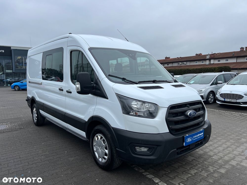 Ford Transit - 3