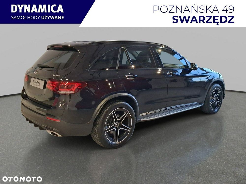 Mercedes-Benz GLC - 8