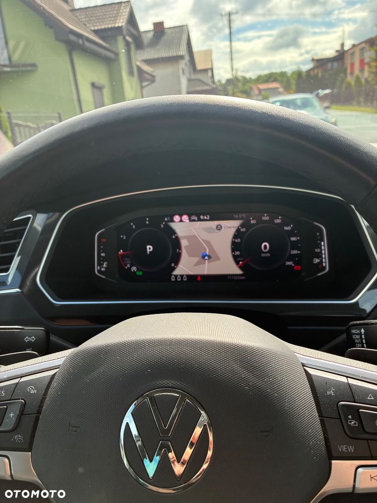 Volkswagen Tiguan 1.5 TSI EVO Comfortline DSG - 5