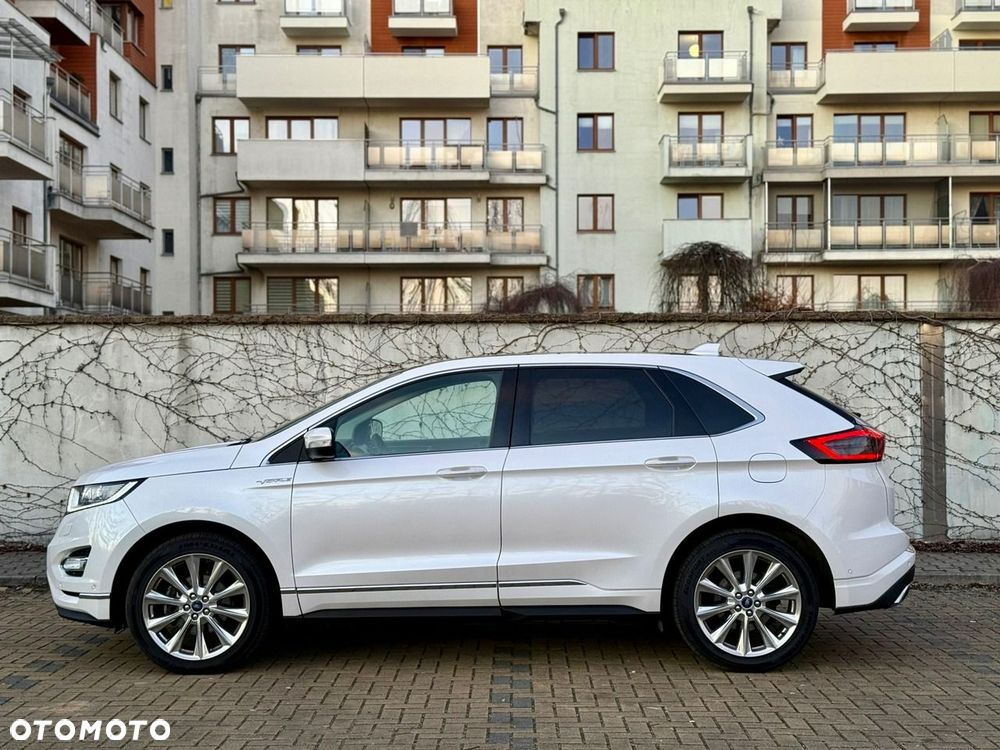 Ford Edge 2.0 TDCi Bi-Turbo 4x4 Vignale - 14