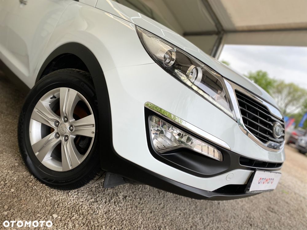 Kia Sportage 1.6 GDI XL 2WD - 19