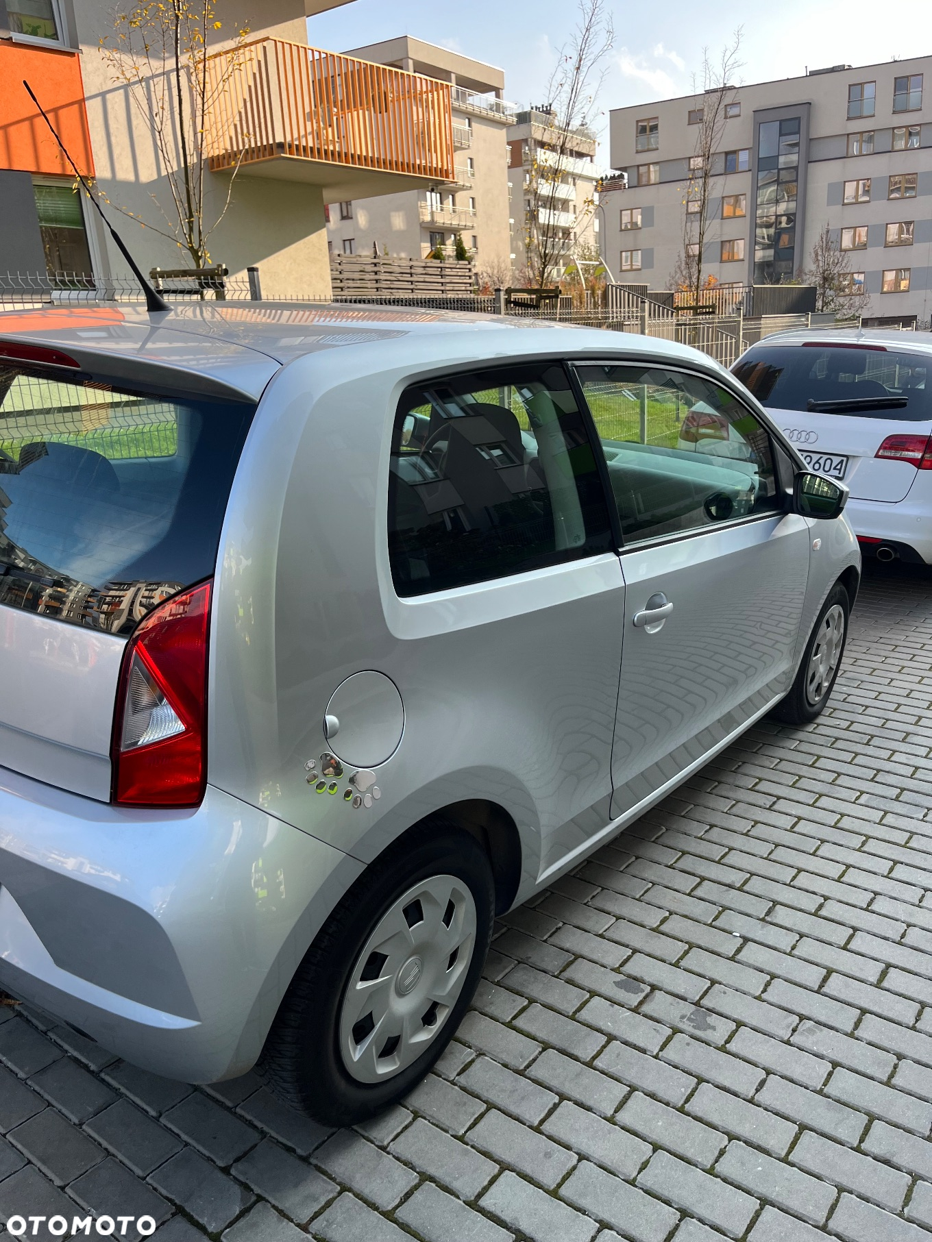 Seat Mii 1.0 - 5