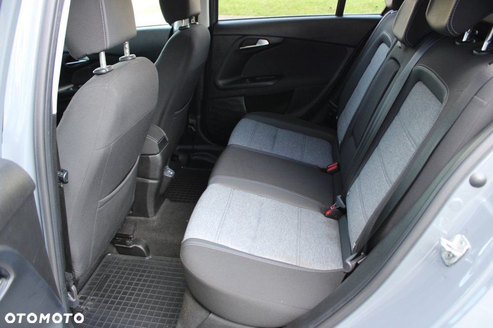 Fiat Tipo - 17