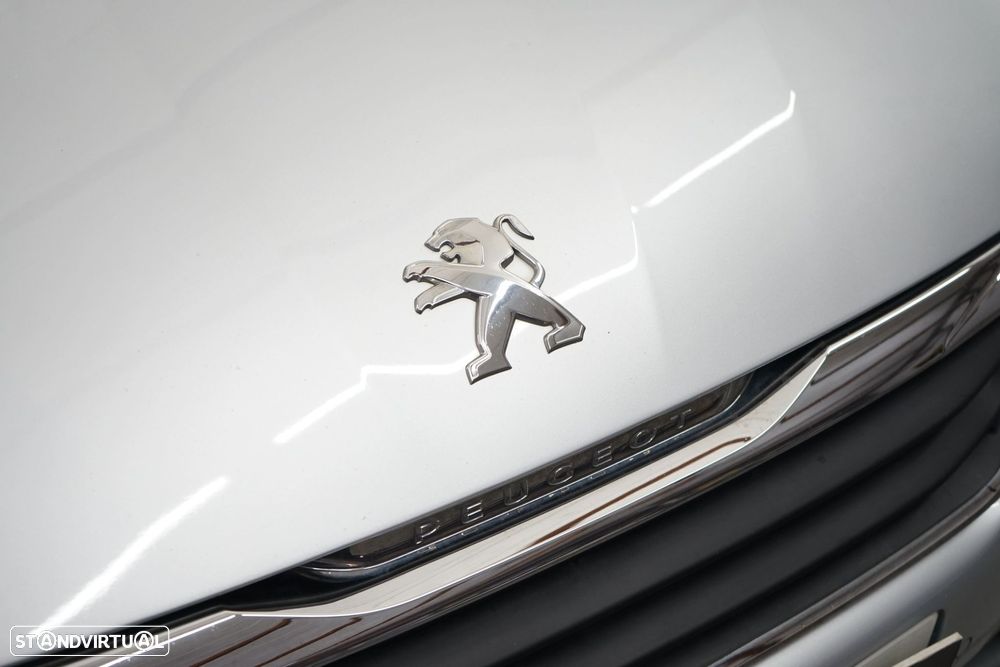 Peugeot 308 SW 1.6 BlueHDi Allure - 8