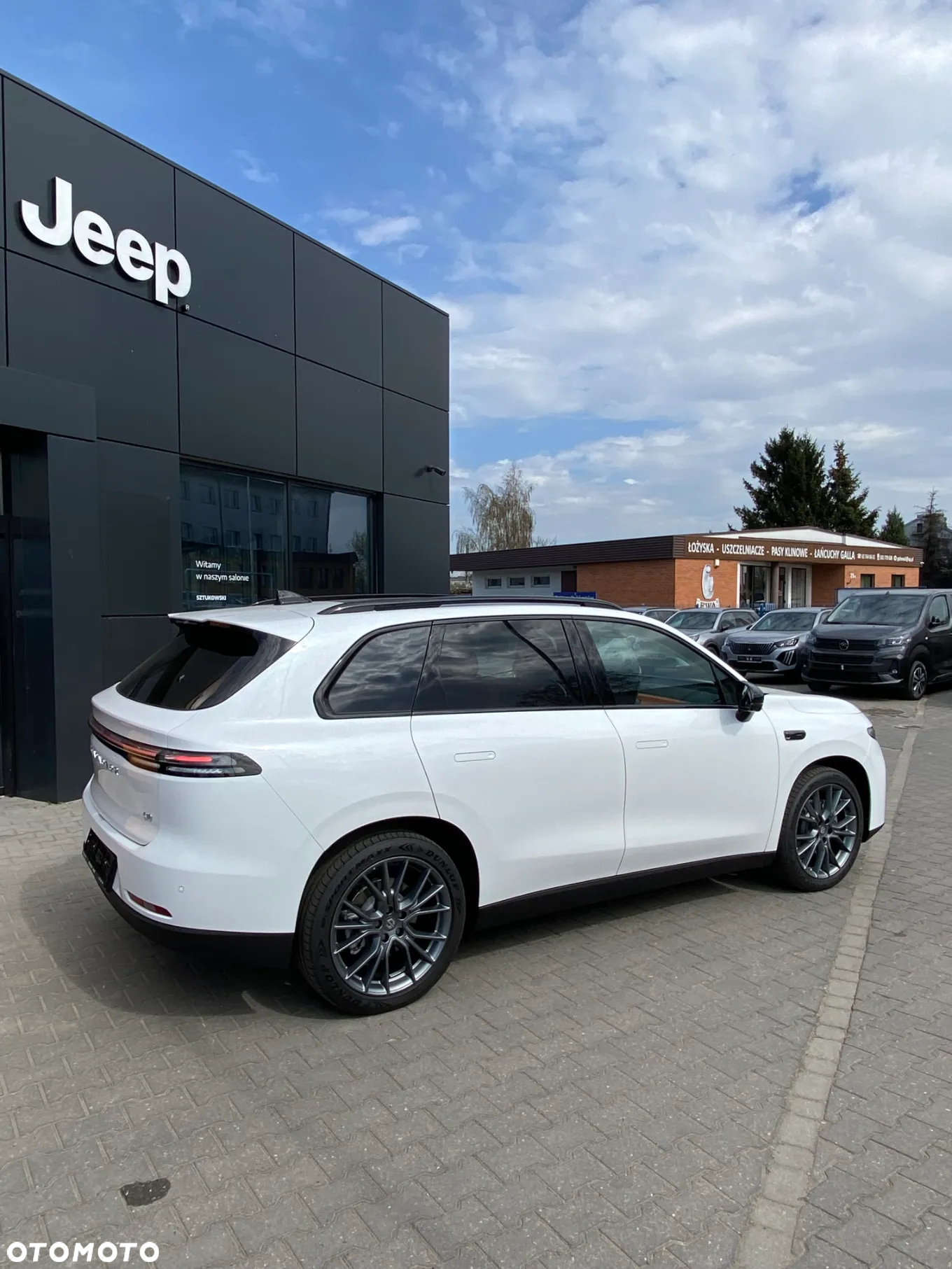 Leapmotor C10 69.9 kWh Design - 4