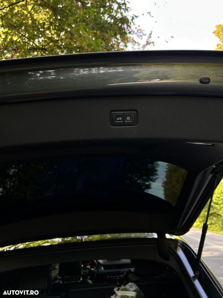 Audi Q7 3.0 TDI Quattro Tiptronic - 12