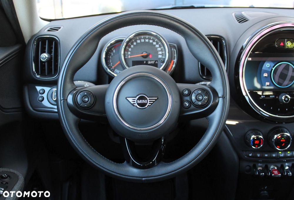 MINI Countryman - 10