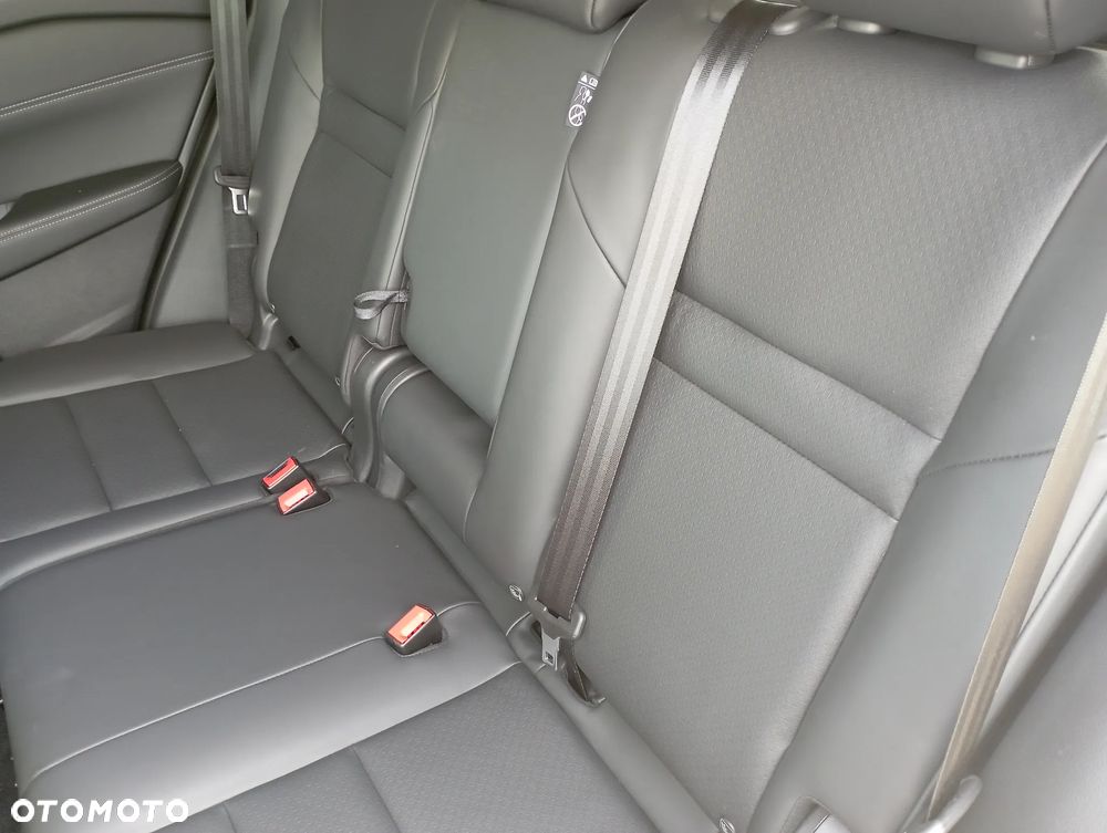 Nissan Inny - 6