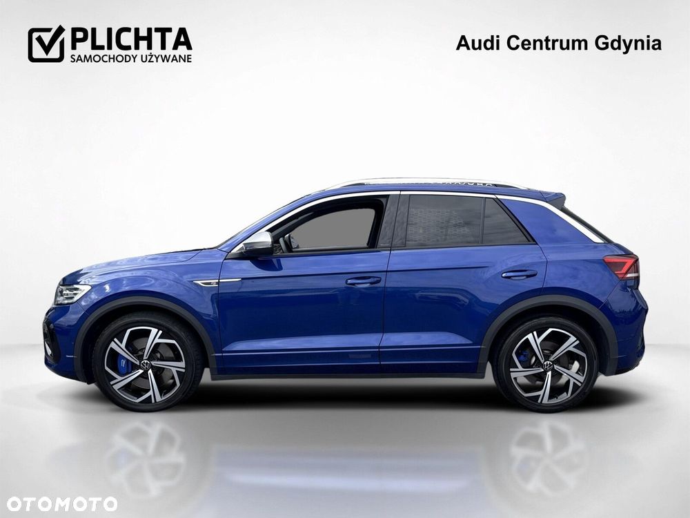 Volkswagen T-Roc - 3