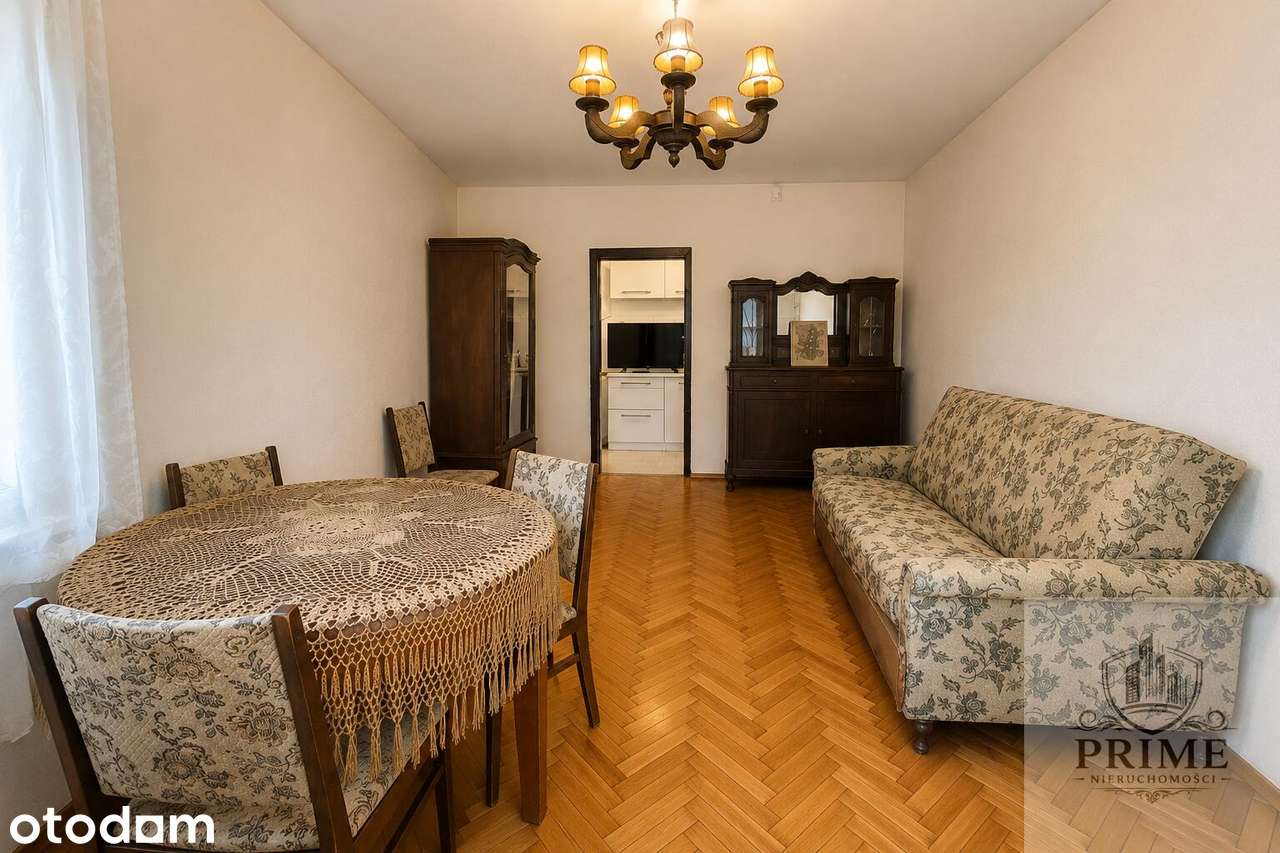 Bielany ul. Kiełpińska 3 pokoje 48,72m2 METRO SŁODOWIEC