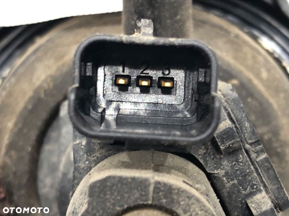 PEDAŁ SPRZĘGŁA  PEUGEOT PARTNER Nadwozie pełne/minivan (K9) 2018 - 2022 1.5 BlueHDi 100 75 kW - 4