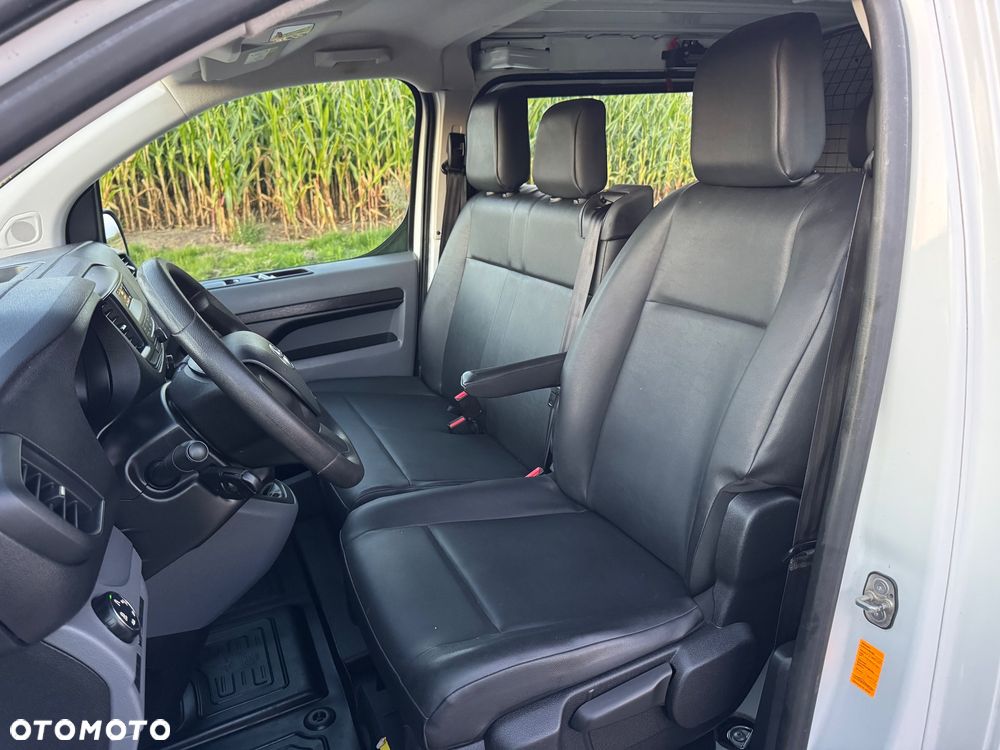Toyota ProAce 2,0-l-D-4D L2H1 Comfort - 7