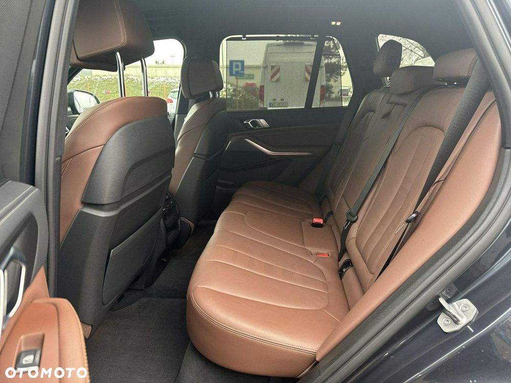 BMW X5 xDrive25d - 15