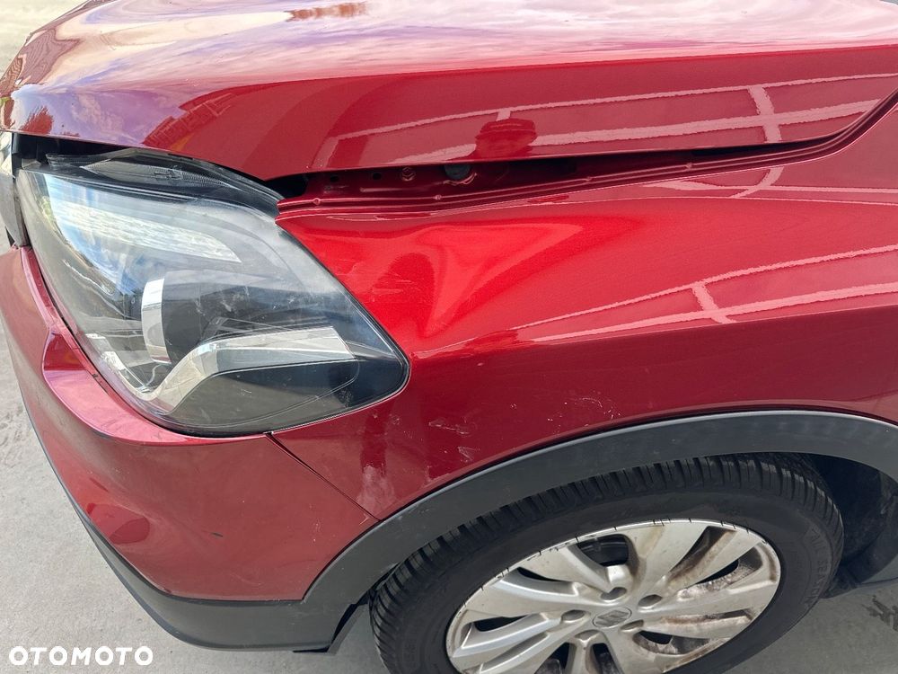 Suzuki SX4 S-Cross 1.0 T Comfort - 23