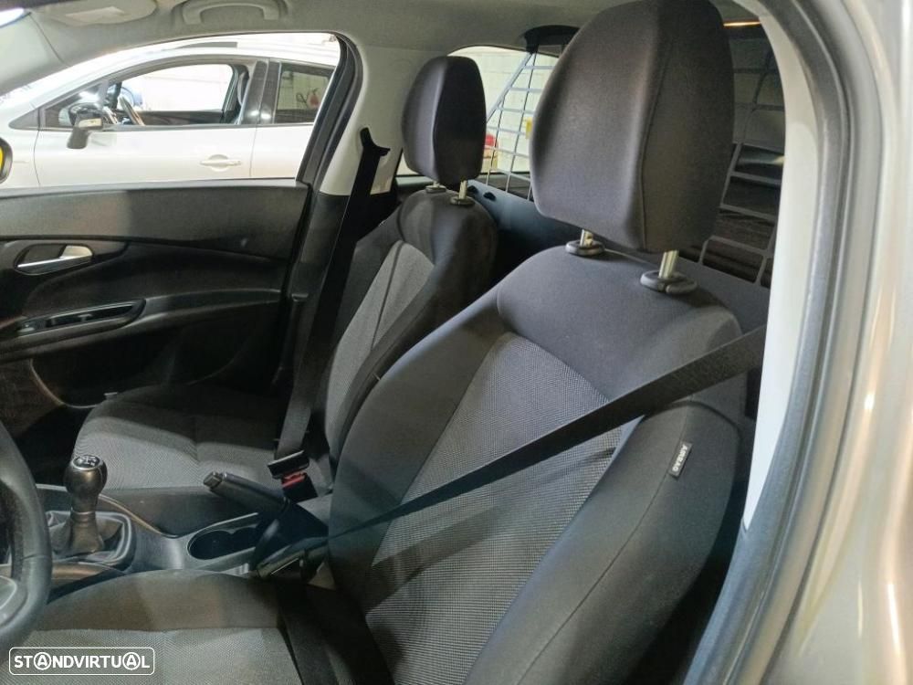 Fiat TIPO  VAN - 6