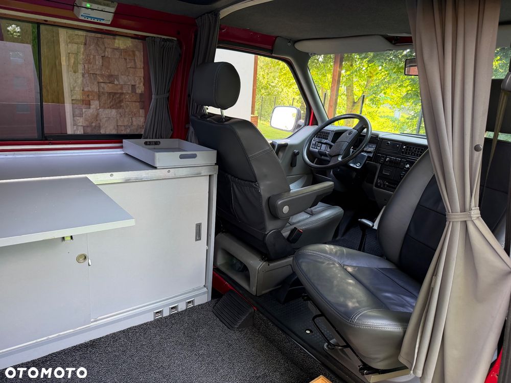 Volkswagen Transporter T4 - 19