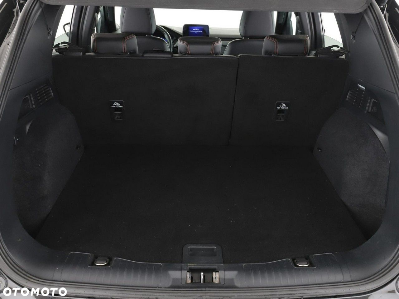 Ford Kuga 2.5P PHEV FWD ST-Line X eCVT - 20