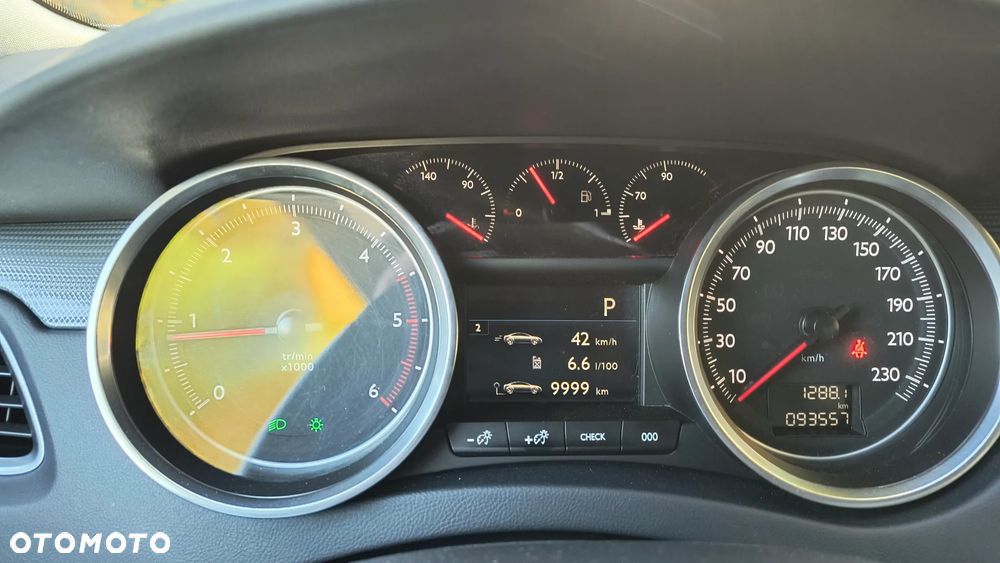 Peugeot 508 - 10