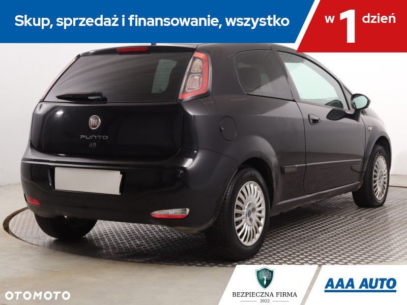 Fiat Punto Evo - 6