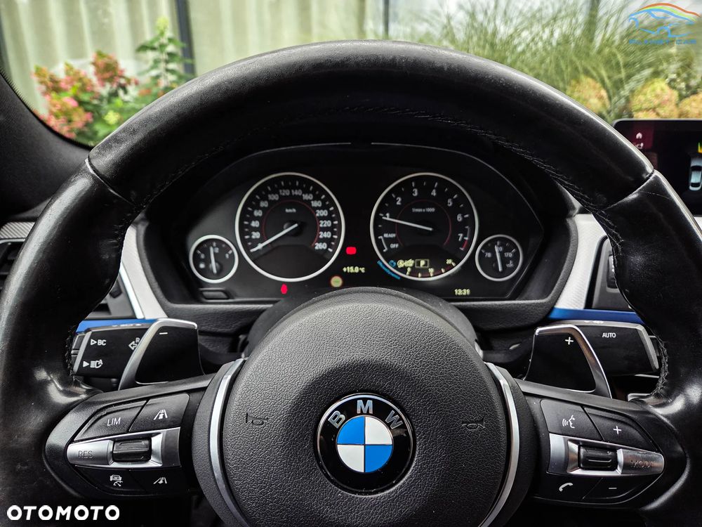 BMW Seria 4 420i Gran Coupe Sport-Aut M Sport - 23