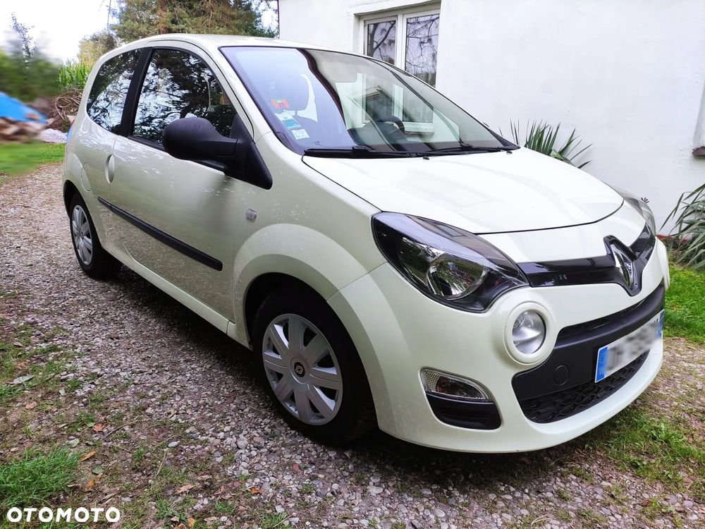 Renault Twingo 1.2 16V Dynamique - 13