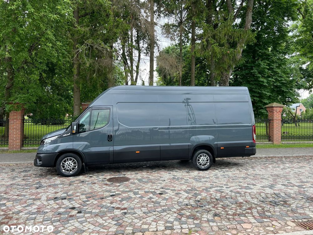 Iveco Daily 35-180 - 8