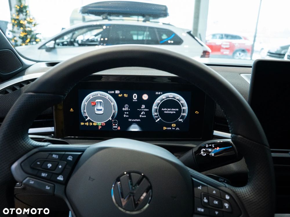 Volkswagen T-Roc 2.0 TSI 4Motion R-Line DSG - 21