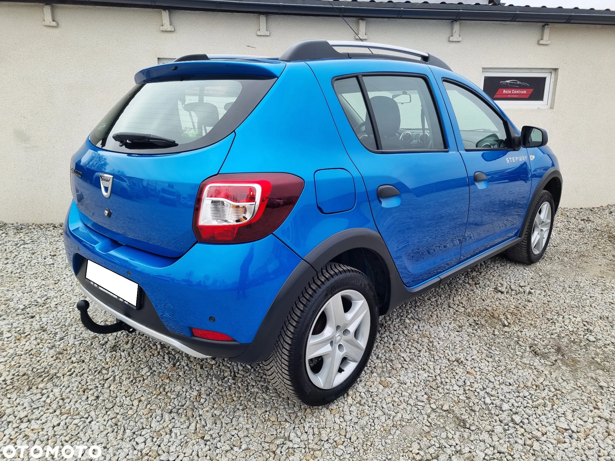 Dacia Sandero Stepway 0.9 TCe Laureate - 5