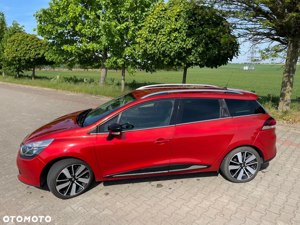 Renault Clio 0.9 Energy TCe Expression - 28