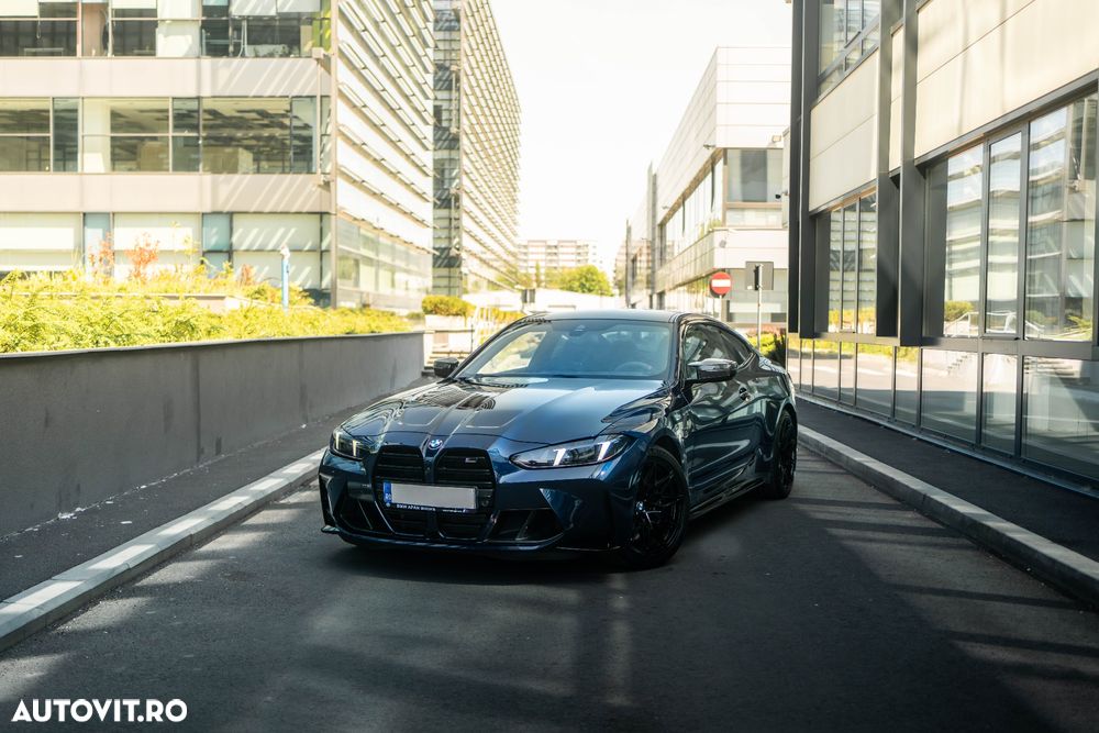 BMW M4 - 2