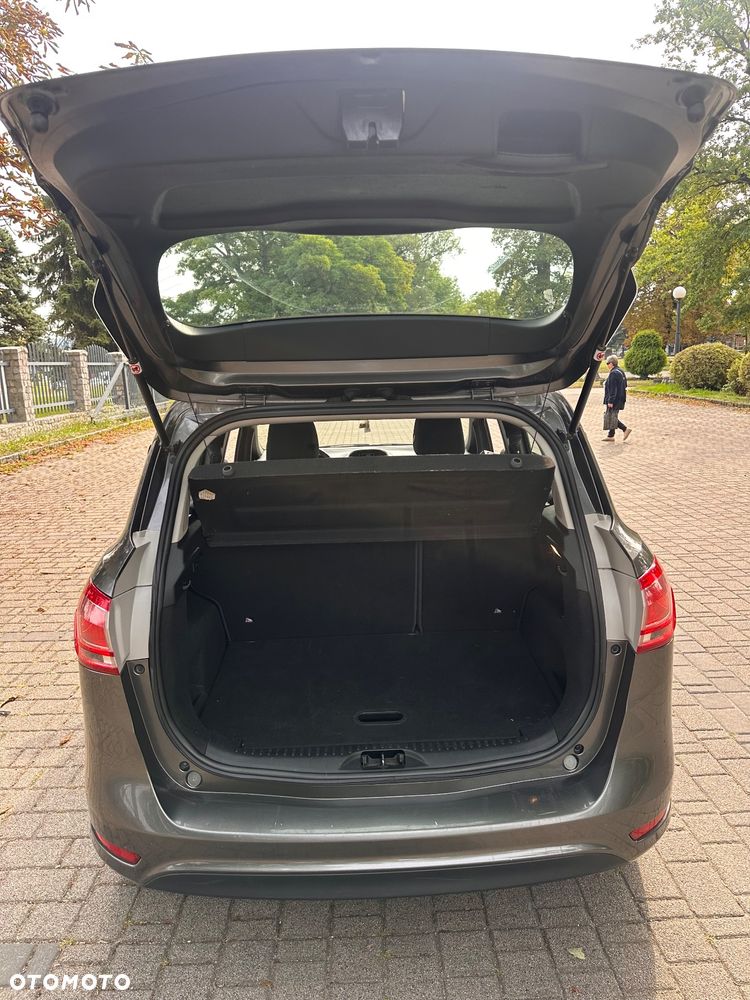 Ford B-MAX 1.0 EcoBoost Trend - 16