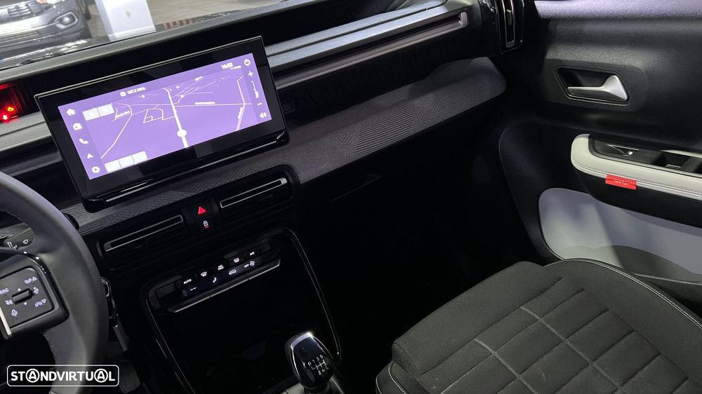 Citroën C3 1.2 Turbo Max16 - 20