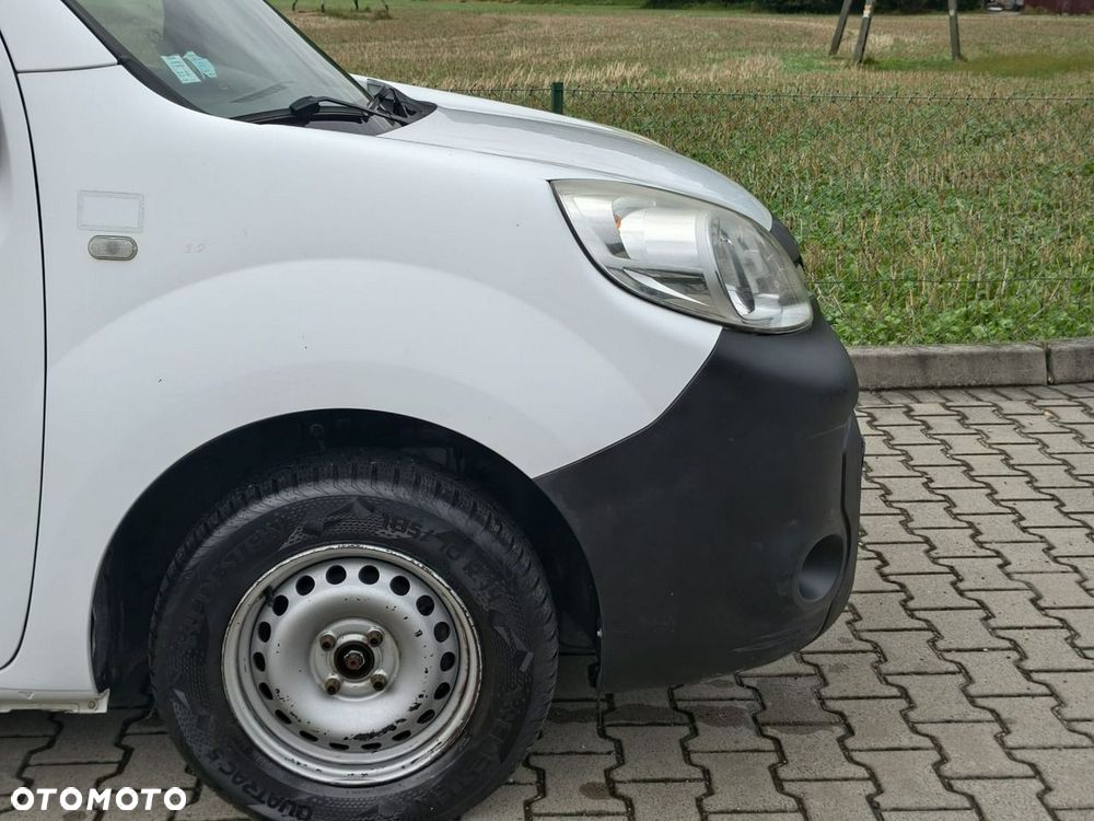Renault Kangoo - 17