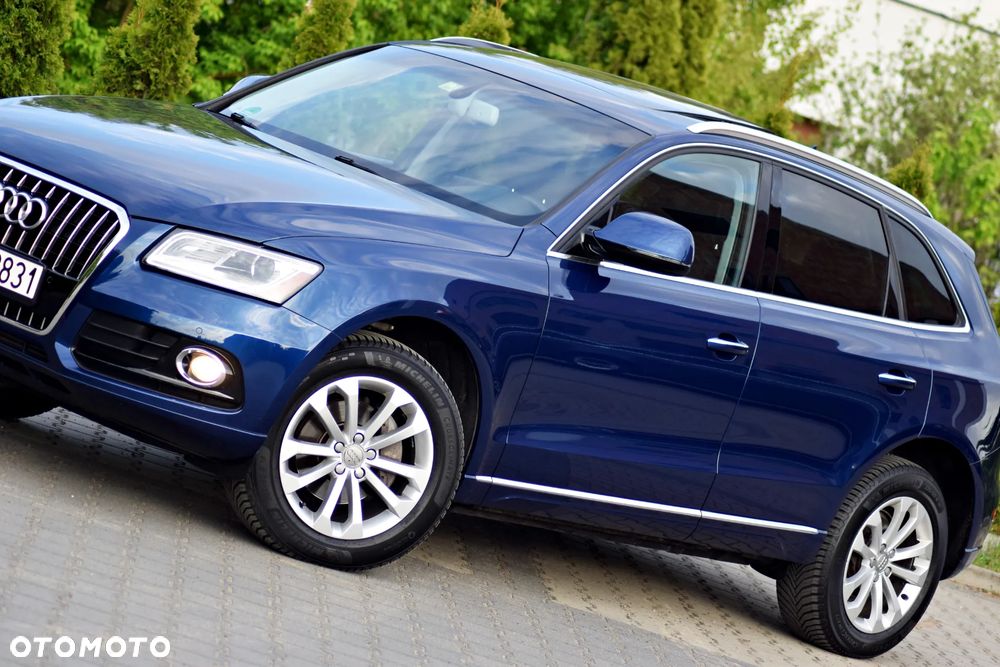 Audi Q5 - 25