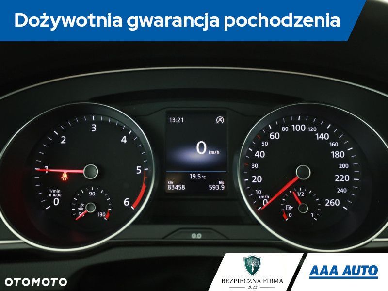 Volkswagen Passat Variant - 10