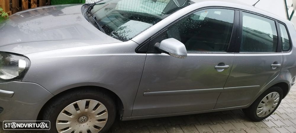 VW Polo 1.2 Play and Go+ - 4