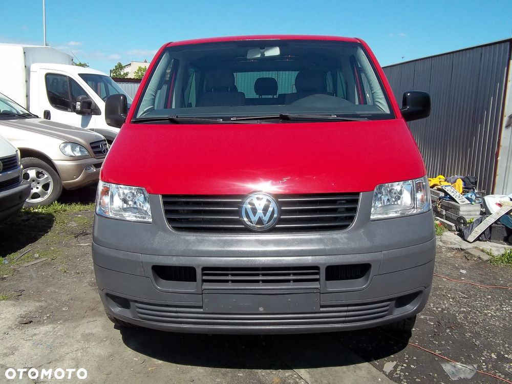 Volkswagen Caravelle L1 - 11