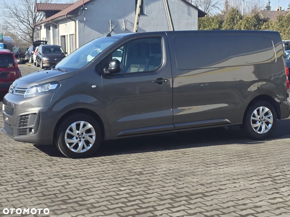 Peugeot Expert - 2
