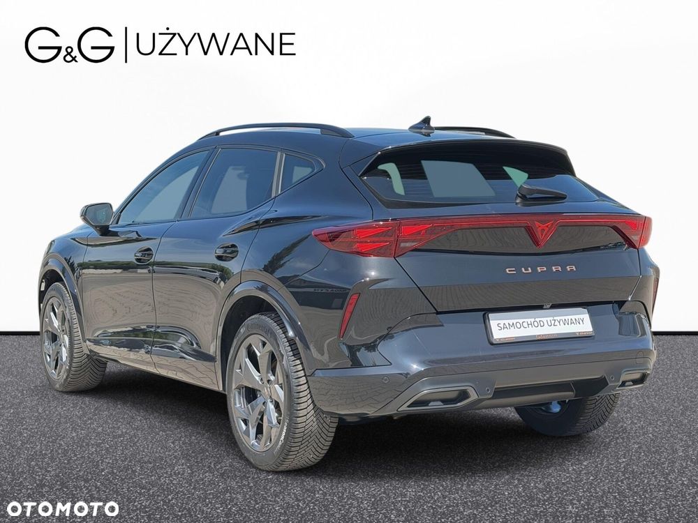 Cupra Formentor 1.5 TSI DSG - 8