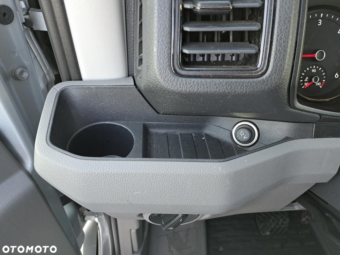 Volkswagen Crafter - 17