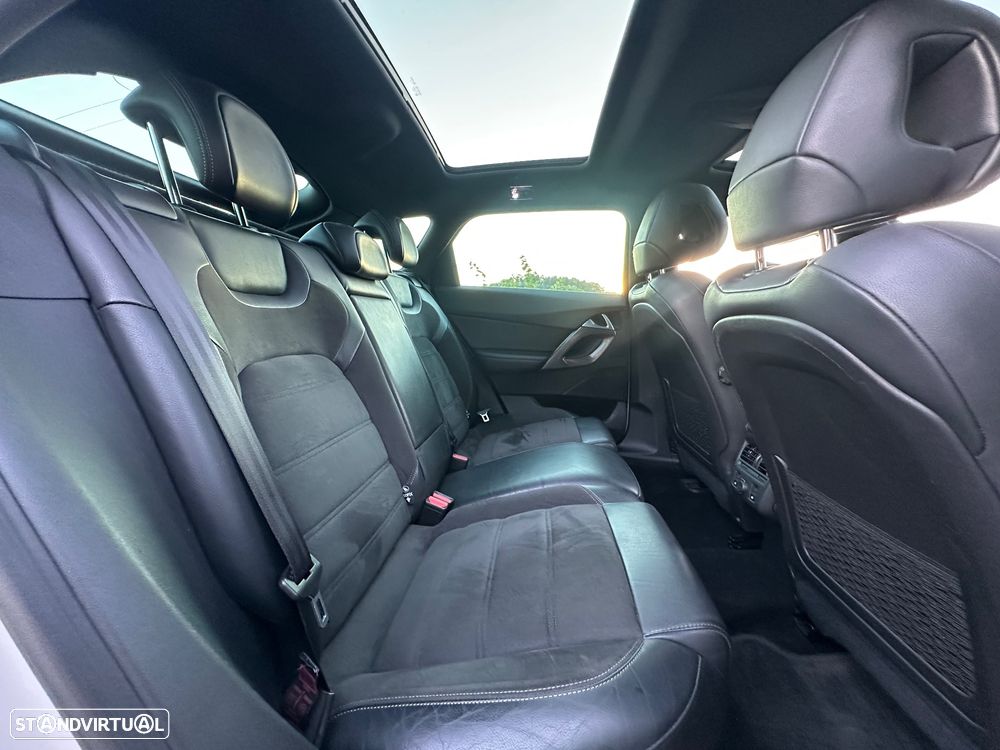 DS DS5 1.6 BlueHDi So Chic - 47