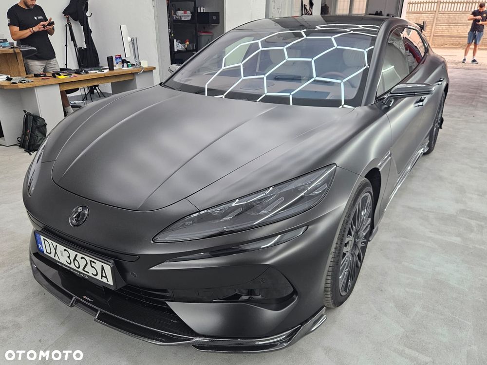 Denza Z9 GT DM - 5