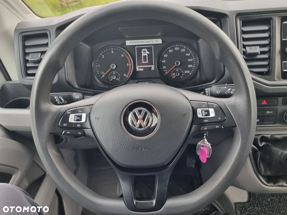 Volkswagen Crafter - 40