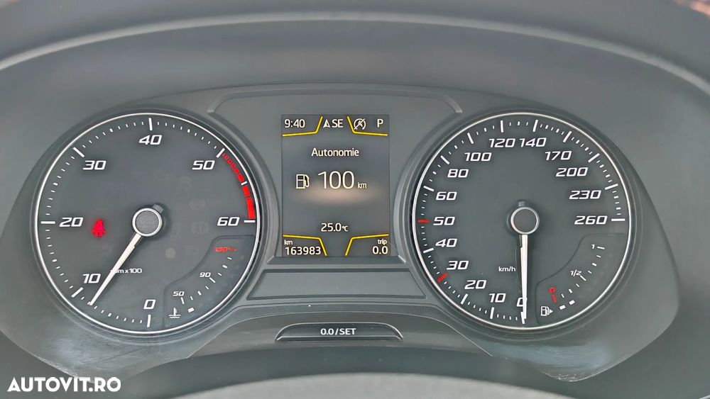 Seat Leon - 30