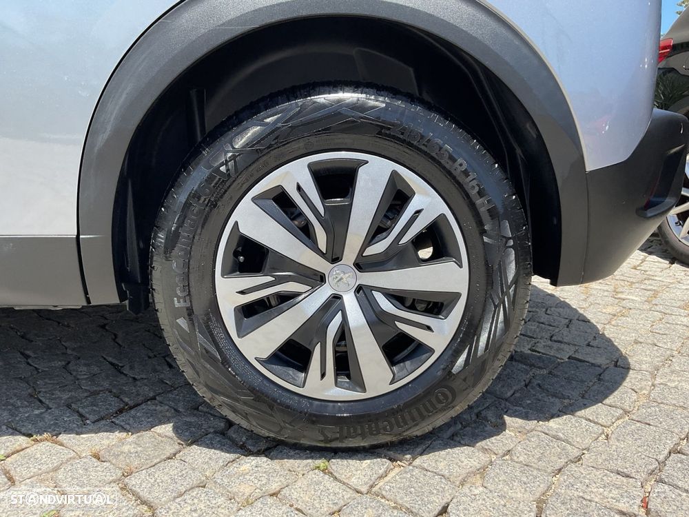 Peugeot 2008 1.2 PureTech Active - 17