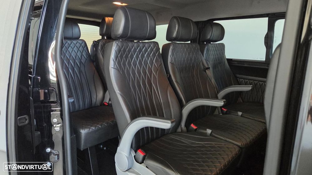 Opel Vivaro - 10