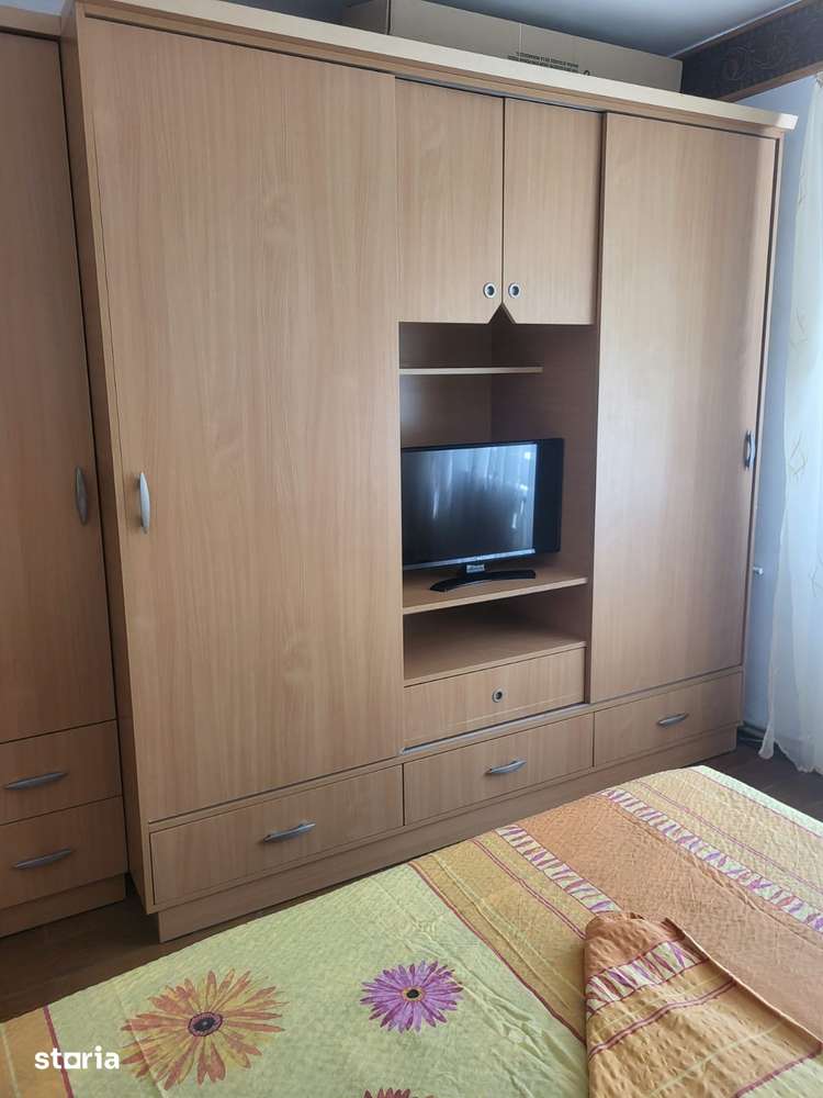 Mangalia 3 camere Rozelor de inchiriat — fotografia 3