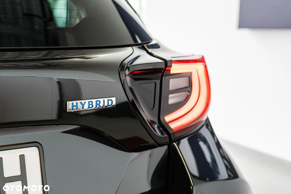 Mazda 2 Hybrid 1.5 Homura CVT - 6