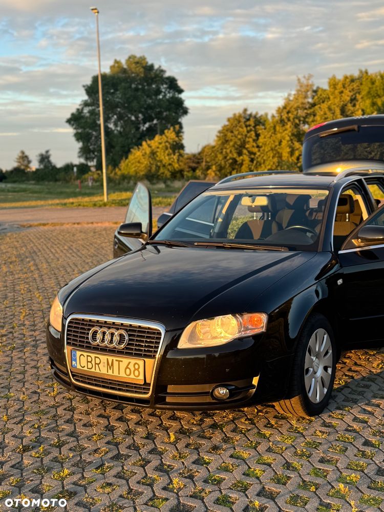 Audi A4 Avant 2 - 3