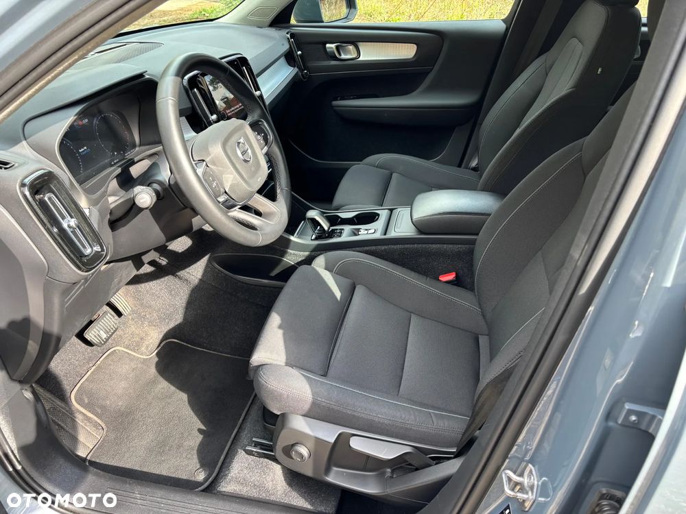 Volvo XC 40 T3 Momentum - 16